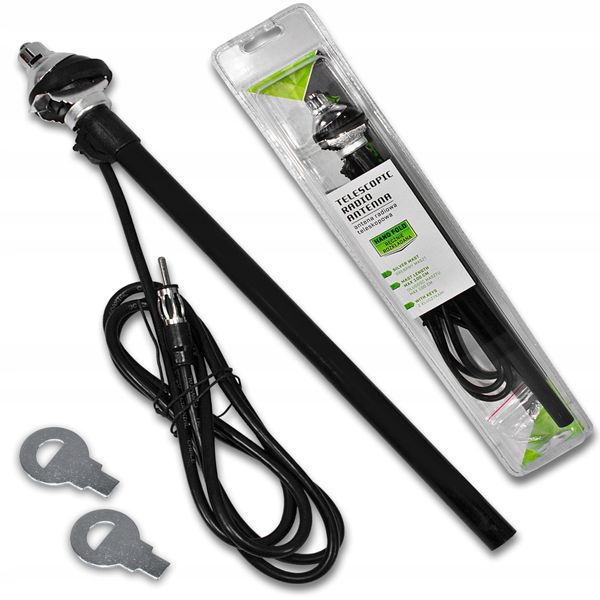 ANTENA NA BŁOTNIK zdjęcie 1