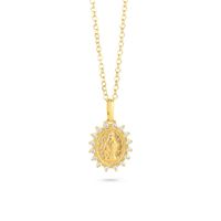 Naszyjnik Męski Radiant RY000052 45 cm