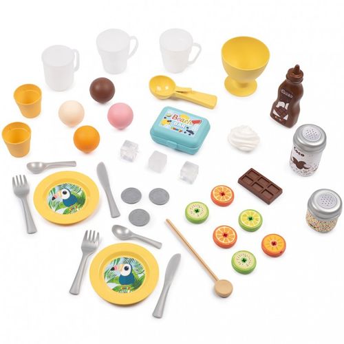 SMOBY bar plazowy 310545 na Arena.pl