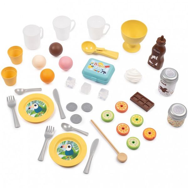 SMOBY bar plazowy 310545 zdjęcie 4