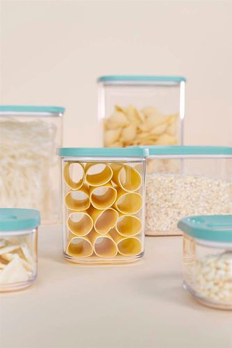 Pojemnik na żywność Modula 1000ml Black 106913040400 na Arena.pl