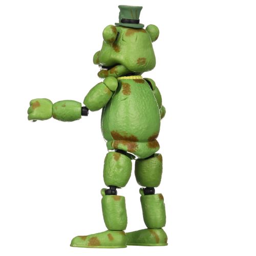 funko action figure fnaf shamrock freddy se 14cm na Arena.pl