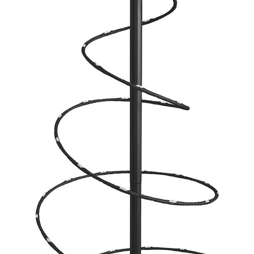 Choinka LED 80 LED Ciepła biel 120 cm na Arena.pl