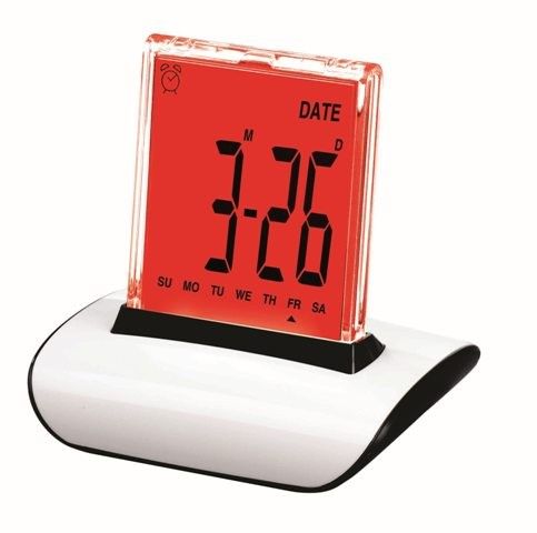 Zegarek LCD Clock na Arena.pl