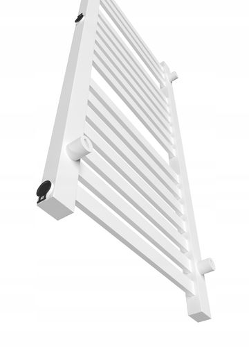 Grzejnik łazienkowy MultiPRO 1150x440 BIAŁY MATSTR na Arena.pl