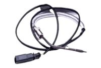 Czujnik t. spalin AUDI VW Amarok 3.0 TDI