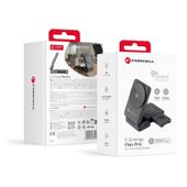 Ładowarka indukcyjna Forcell 3w1 Flex Pro Qi2 z MagSafe (F-05)