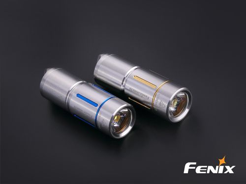 Latarka diodowa Fenix UC02SS na Arena.pl