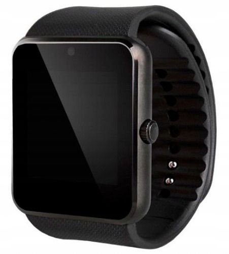 Smartwatch Smartzegarek 2019 Gt08 Menu Pl Android na Arena.pl