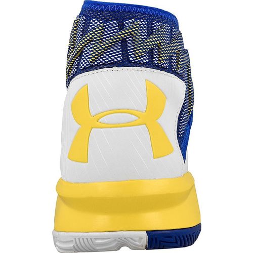 Buty koszykarskie Under Armour Rocket 2 r.45 na Arena.pl