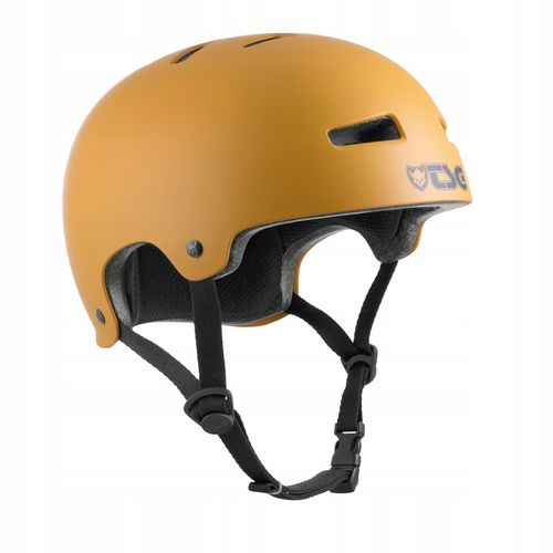 KASK TSG EVOLUTION SOLID COLOR SATIN YELLOW OCHRE S/M na Arena.pl