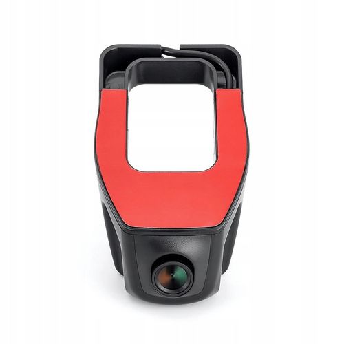 REJESTRATOR JAZDY KAMERA SAMOCHODOWA FULL HD na Arena.pl