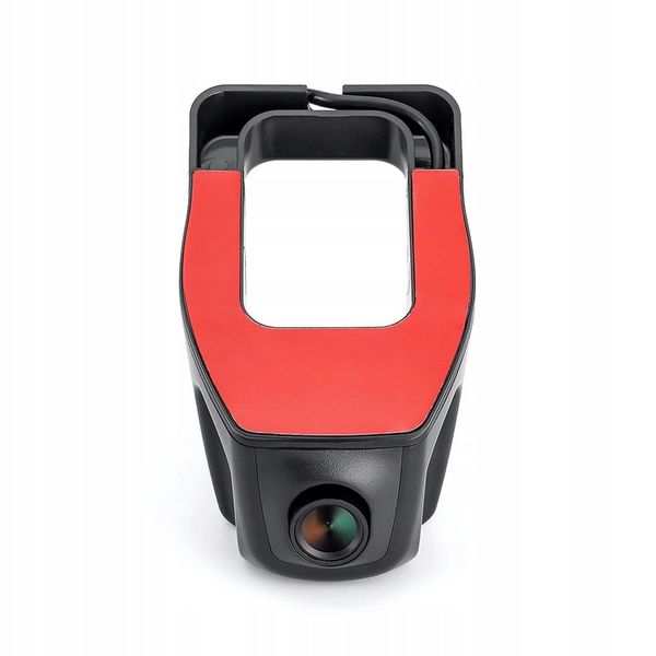 REJESTRATOR JAZDY KAMERA SAMOCHODOWA FULL HD zdjęcie 13