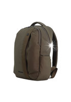 Plecak miejski Discovery Downtown 14L - khaki