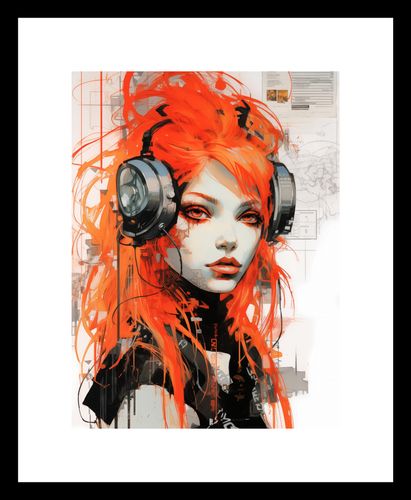 Plakat 15x20cm Rytm Metropolii na Arena.pl