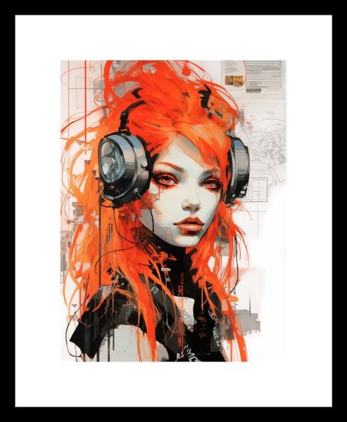 Plakat 15x20cm Rytm Metropolii zdjęcie 3