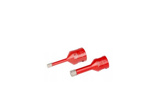 RUBI wiertło drygres koronka 10mm do gresu glazury na Arena.pl