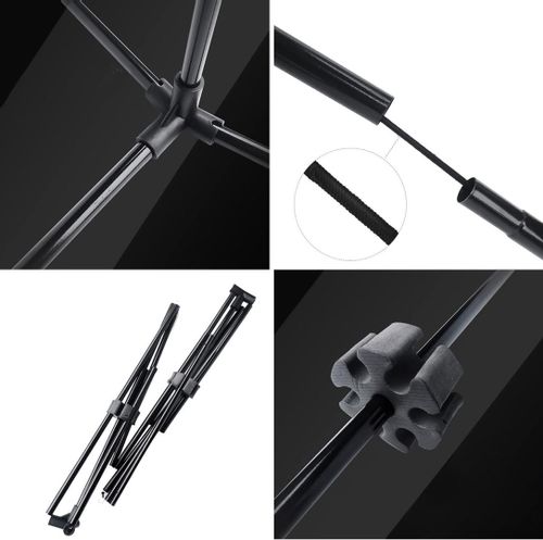 Siatka do badmintona na stelażu Rocket na Arena.pl