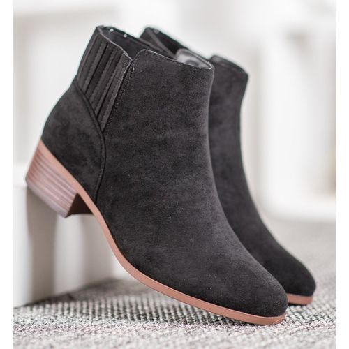 Wsuwane Botki r.39 na Arena.pl