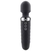 Stymulator- Be Wanded Black