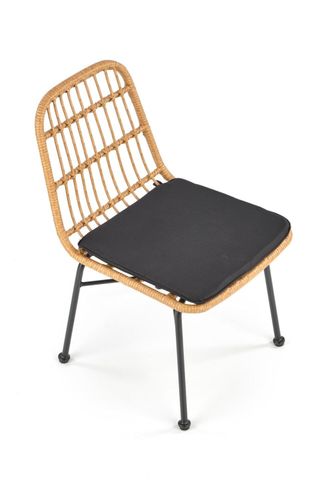 Krzesło Surbo naturalne na Arena.pl