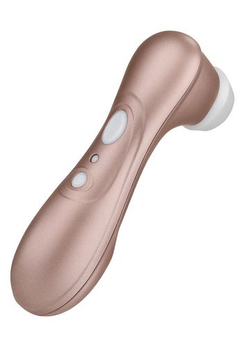Unikatowy Stymulator Łechtaczki - Satisfyer Pro 2 na Arena.pl