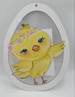 zawieszka na okno 29 x 39 cm  Z04