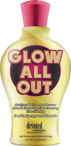 Devoted Creations Glow All Out 362ml na Arena.pl