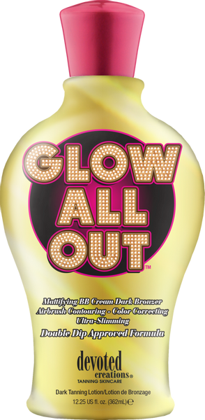 Devoted Creations Glow All Out 362ml zdjęcie 1