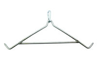 Wieszak myśliwski na zwierzynę nierdzewny 240 kg