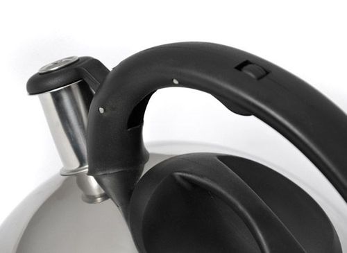 Czajnik PROMIS TMC01BS  AUGUSTO MATOWY  3 litry    INDUKCJA, GAZ na Arena.pl