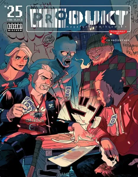 Produkt nr 25 zdjęcie 1