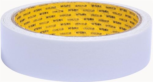 taśma klejąca dwustronna typu tissue 36mmx10y 8768 na Arena.pl
