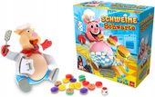 Rodzinna Gra dla DZIECI Piggy Pop ZRĘCZNOŚCIOWA