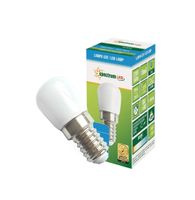 Żarówka LED E14 1,5W CW zimna Tablicowa 230V Spectrum