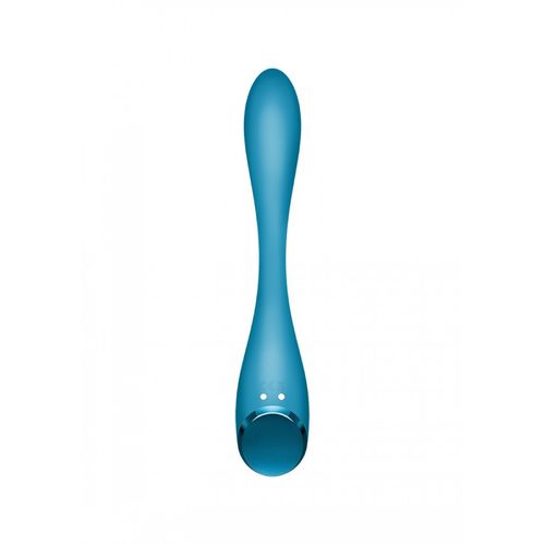 Satisfyer G-Spot Flex 5+ Petrol na Arena.pl