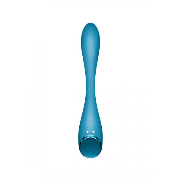 Satisfyer G-Spot Flex 5+ Petrol zdjęcie 3