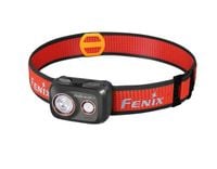 Latarka czołowa Fenix HL32R-T czarna USB-C 800 lm