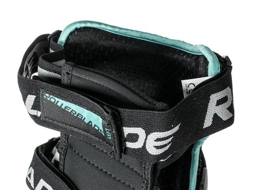 Zestaw ochraniaczy Rollerblade X-Gear W 3 Pack Black 2022 L na Arena.pl
