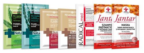 MYCO help Aktywny płyn przeciw grzybicy paznokci na Arena.pl