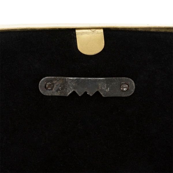 Lustro Hammer heksagon zdjęcie 2