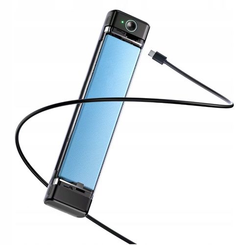 Drukarka Termiczna do Dokumentów Papier A4 Phomemo M08F Bluetooth Android na Arena.pl