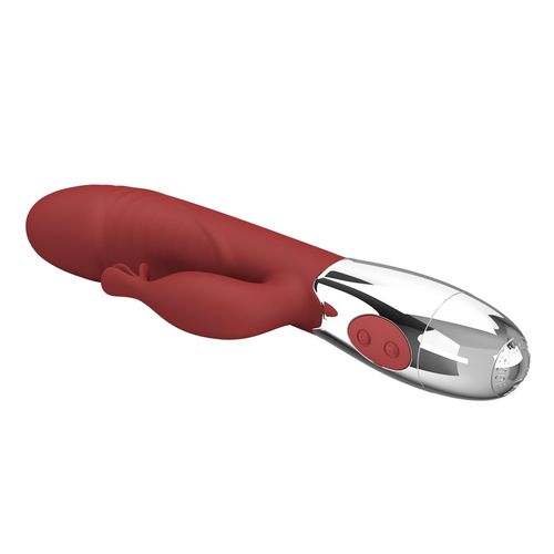 pretty love - rasmussen 30 vibration functions na Arena.pl