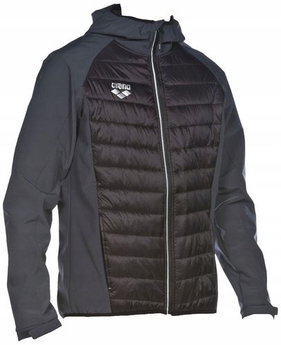 Kurtka wiatrówka przejściowa męska Arena XXL na Arena.pl