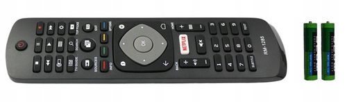 Pilot do TV Philips 40PFH5501/88 na Arena.pl