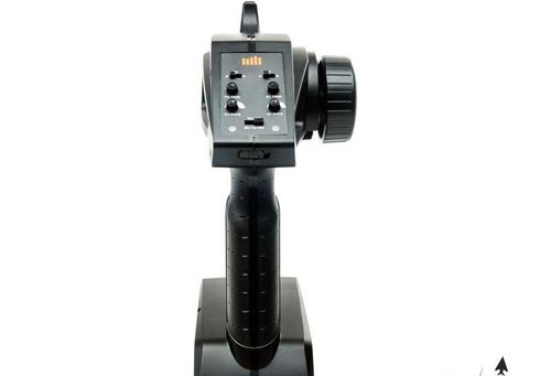 Spektrum STX2 FHSS, SRX200 na Arena.pl