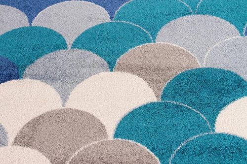 Dywan Blue Pearls 120x170 na Arena.pl