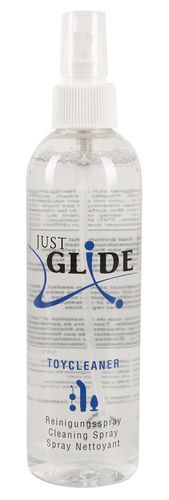 Mocny Środek Czyszczący Dla Zabawek Just Glide Cleaner 250 Ml na Arena.pl