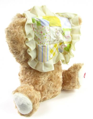 PLUSZOWY MIŚ A-KUKU INTERAKTYWNY na Arena.pl