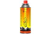 wkład, nabój gazowy 220g klik elicocamp - s/gaz 220p
